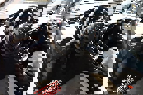 Used 2024 Toyota RAV4 XLE image 31