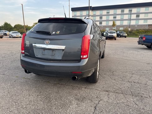 Used 2010 Cadillac SRX Luxury image 26