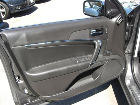 Used 2011 Lincoln MKZ AWD w/ 102A Rapid Spec Order Code image 19