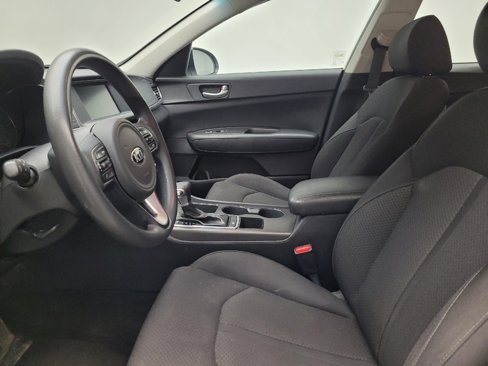 Used 2018 Kia Optima LX image 17