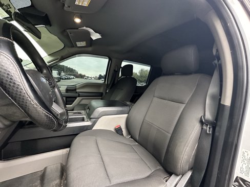 Used 2019 Ford F150 XL w/ Equipment Group 101A Mid image 23