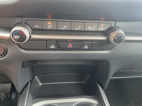 New 2025 MAZDA CX-30 AWD 2.5 S image 20