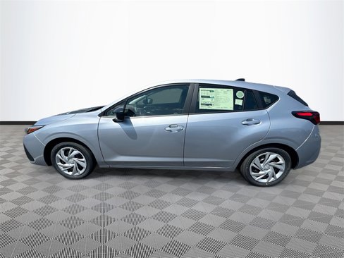 New 2025 Subaru Impreza 2.0i image 35