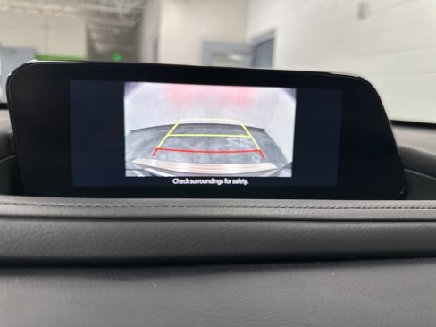 Certified 2023 MAZDA CX-30 AWD 2.5 S w/ Preferred Package image 18