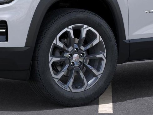 New 2026 GMC Terrain Elevation image 9