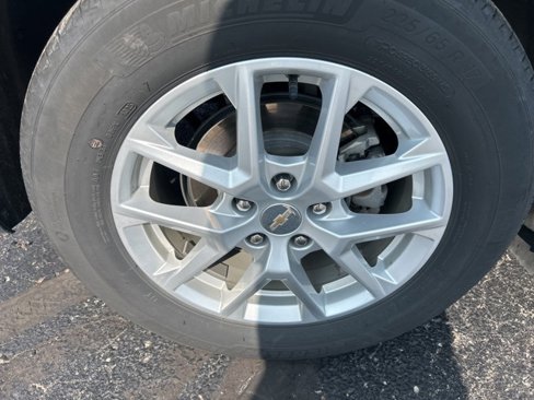 Used 2023 Chevrolet Equinox LT image 8