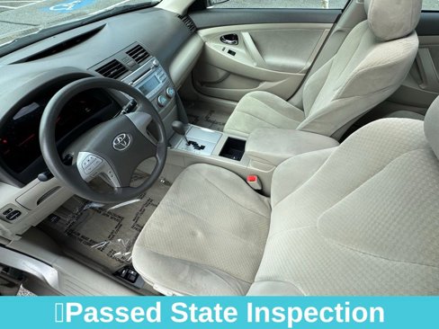 Used 2008 Toyota Camry LE image 16