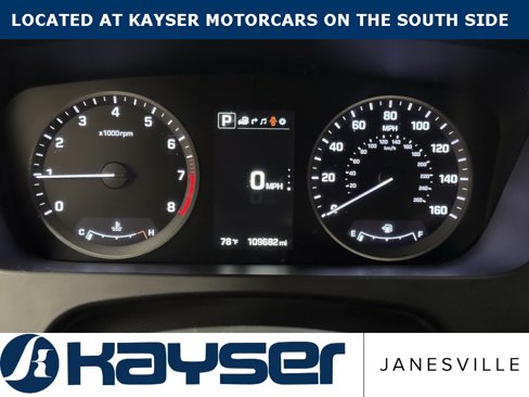 Used 2015 Hyundai Sonata Limited w/ Option Group 05 image 38
