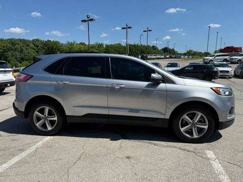 Used 2021 Ford Edge SEL w/ Convenience Package image 8