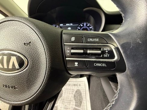 Used 2018 Kia Stinger Premium image 26