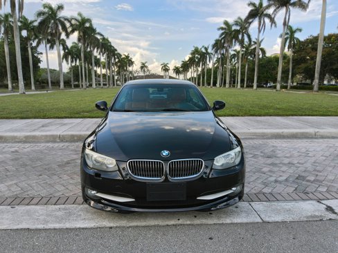 Used 2011 BMW 328i Convertible image 35