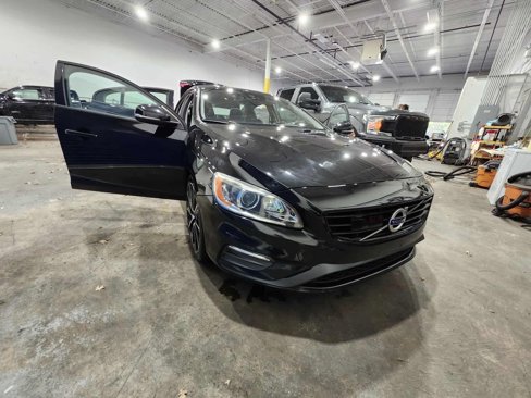 Used 2018 Volvo S60 T5 Dynamic w/ Vision Package image 24