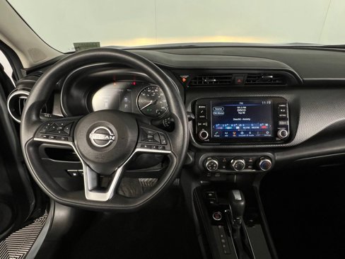 Used 2024 Nissan Kicks SV image 16