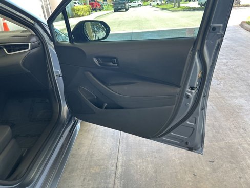 Used 2024 Toyota Corolla LE image 20