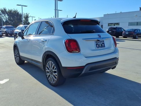 Used 2016 FIAT 500X Trekking image 15