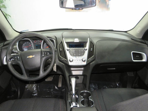 Used 2013 Chevrolet Equinox LS image 14