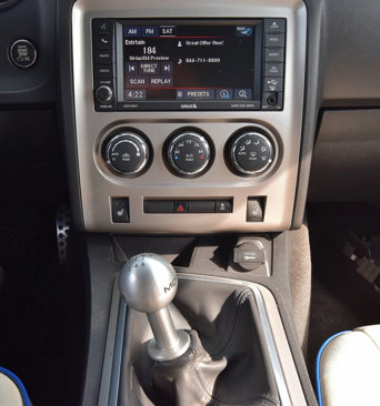 Used 2011 Dodge Challenger SRT8 image 29