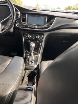 Used 2019 Buick Encore Essence image 17