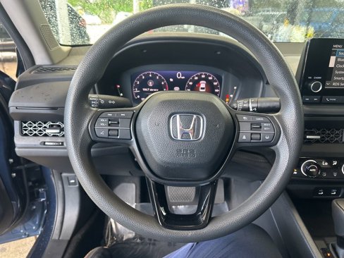 Used 2024 Honda Accord EX image 15