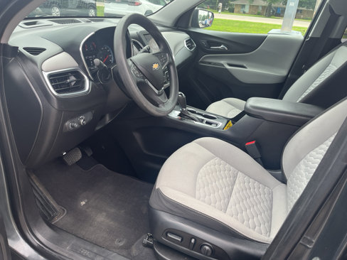 Used 2020 Chevrolet Equinox LS w/ LS Convenience Package image 15