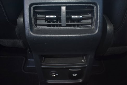 Used 2022 Ford Edge SEL w/ Convenience Package image 35