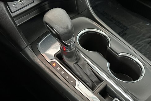 Certified 2023 Chevrolet Equinox LT image 28