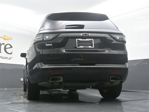 Used 2018 Chevrolet Traverse Premier w/ Redline Edition image 56