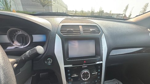 Used 2012 Ford Explorer Limited image 31