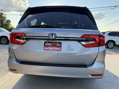 Used 2021 Honda Odyssey Touring image 5