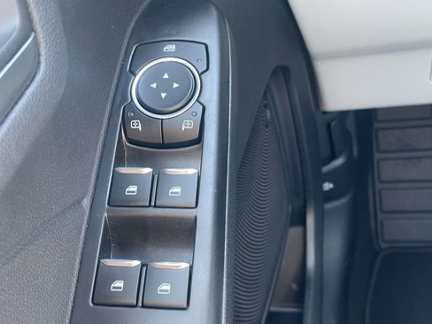 New 2025 Ford Escape Active image 20