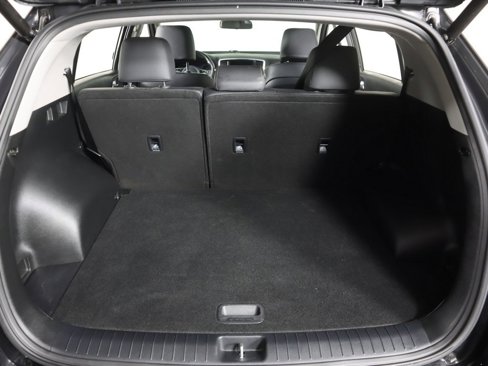 Used 2022 Kia Sportage EX image 19