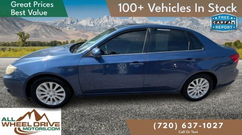 Used 2011 Subaru Impreza 2.5i Premium w/ PWR Moonroof Value Pkg image 8