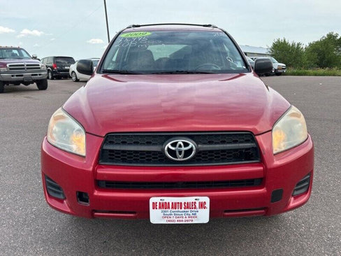 Used 2009 Toyota RAV4 4WD w/ 3rd Row image 8