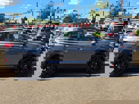 Used 2017 Hyundai Tucson Night image 6