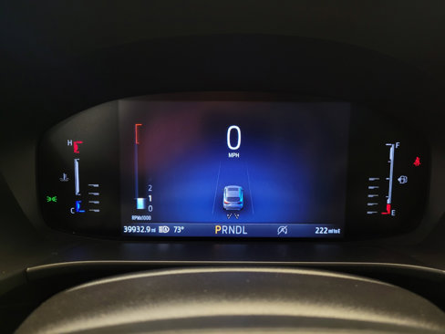 Used 2024 Ford Escape Active image 23