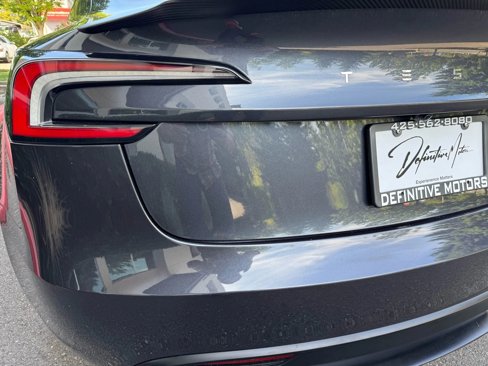 Used 2024 Tesla Model 3 Performance image 15