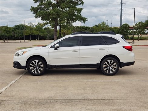 Used 2016 Subaru Outback 3.6R Limited image 4