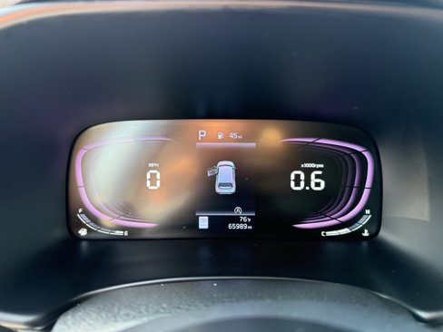 Used 2023 Kia Soul LX w/ Option Group 015 image 17