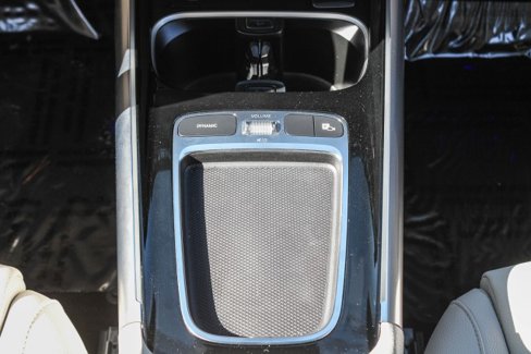 Certified 2025 Mercedes-Benz GLA 250 4MATIC image 13