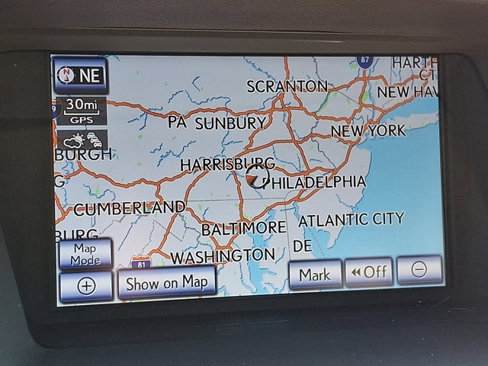 Used 2015 Lexus RX 350 AWD image 18