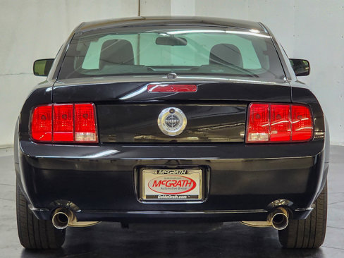 Used 2008 Ford Mustang GT image 6