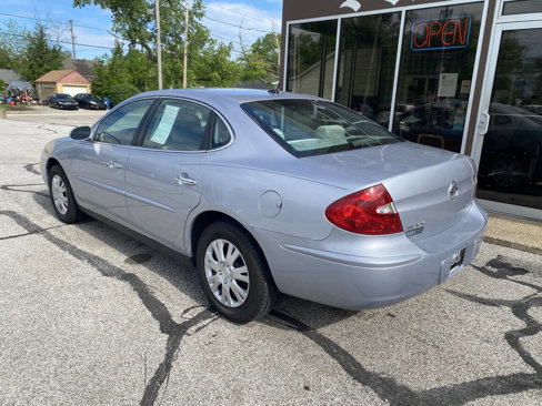 Used 2006 Buick LaCrosse CX image 7