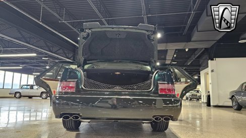 Used 1997 Cadillac Seville STS image 9