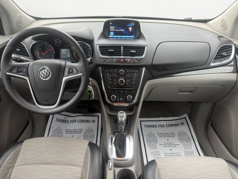 Used 2015 Buick Encore Convenience image 10