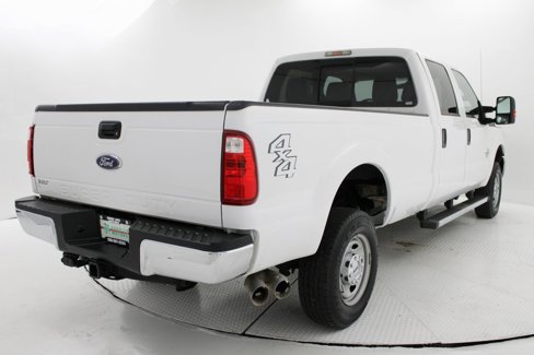 Used 2016 Ford F350 XL w/ Power Equipment Group image 7