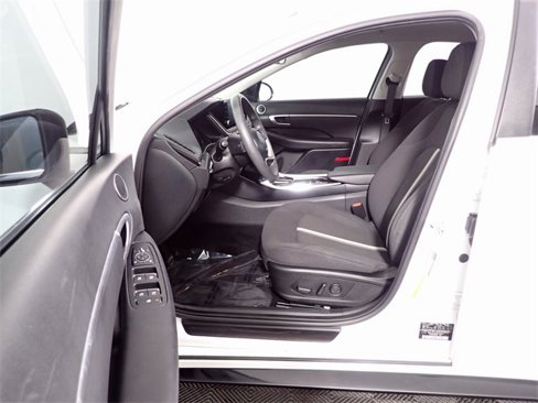 Used 2021 Hyundai Sonata SEL image 19