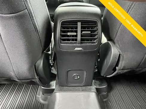 Used 2021 Ford Escape SE w/ Convenience Package image 11