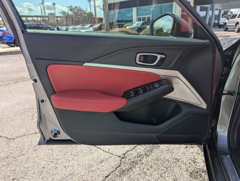 New 2025 Acura Integra A-Spec image 25