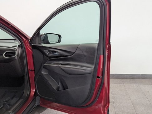 Certified 2020 Chevrolet Equinox Premier image 27