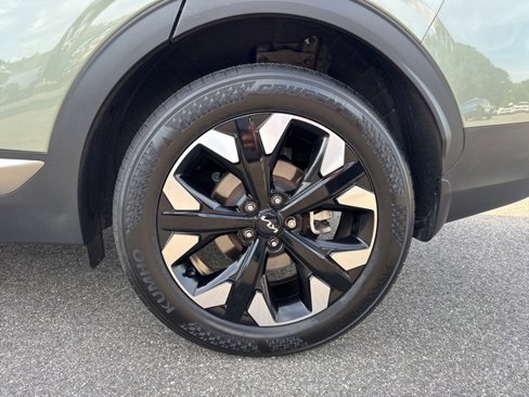 Used 2023 Kia Sportage X-Line image 11